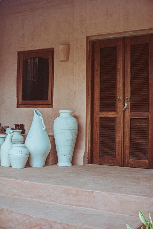 Fotografie z fotogalerie ubytování Terra Cottages Bali v destinaci Uluwatu