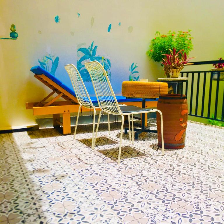 Fotografie z fotogalerie ubytování An Bang Sea Adventure Homestay Hoi An v destinaci Hoi An