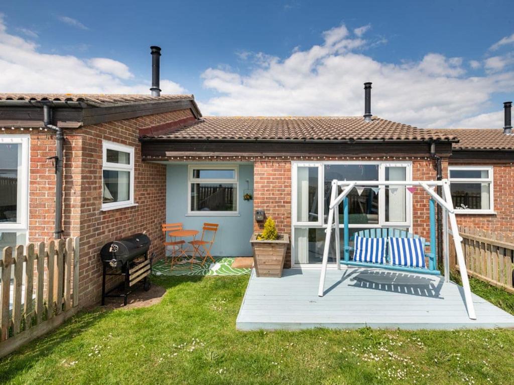 Holiday home Castaway 6 UK39273, Kessingland, UK