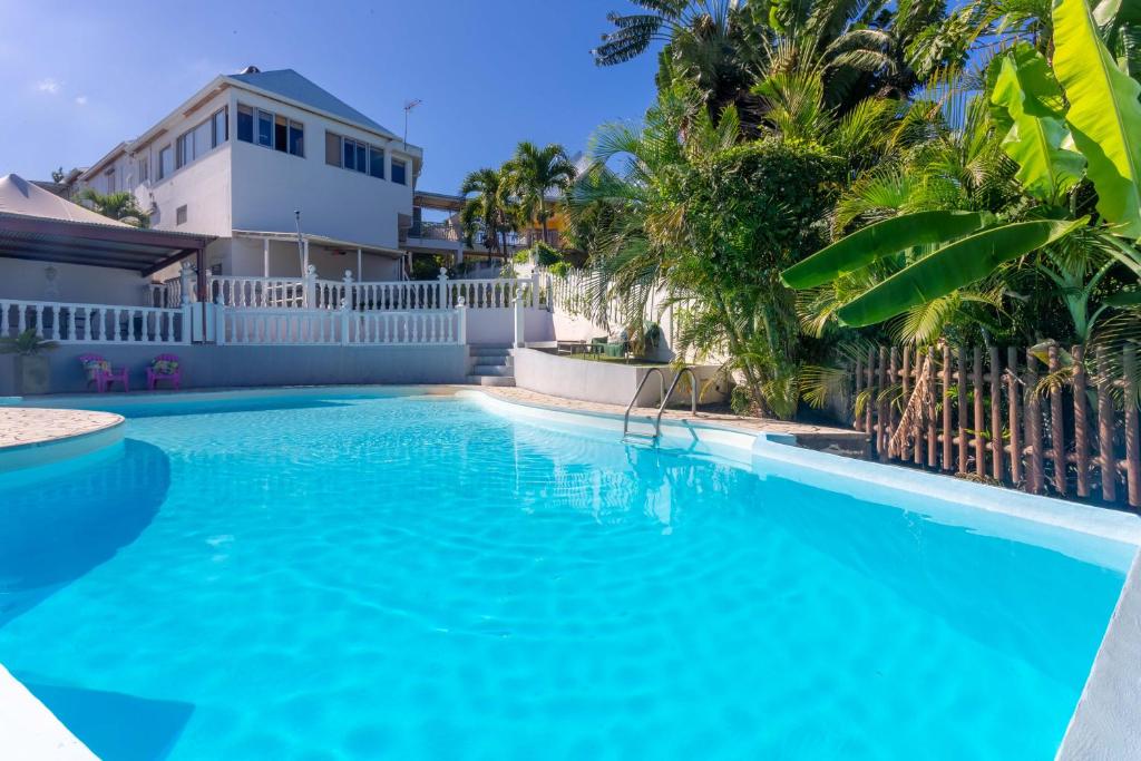 Le Paille en Queue Résidence Touristique, SaintLouis (updated prices 2024)