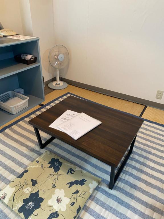 Oyado Cocochi - Standard Double Room - Non-Smoking