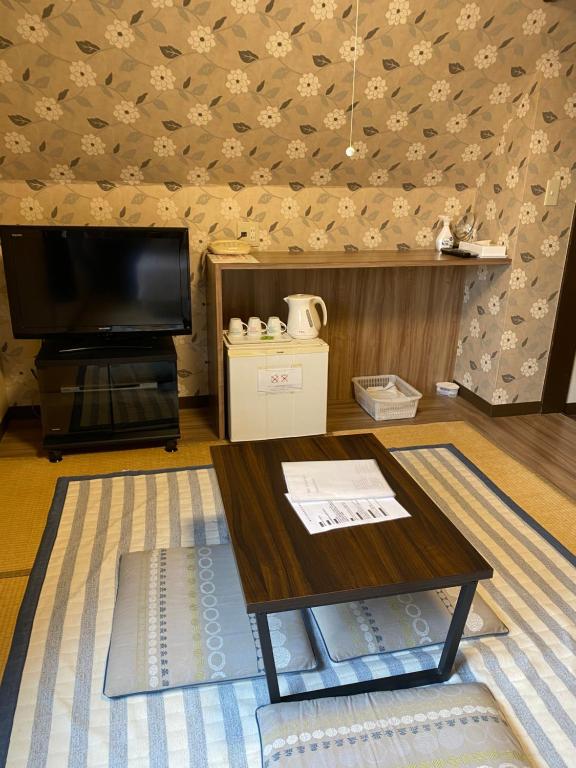Oyado Cocochi - Standard Triple Room - Non-Smoking