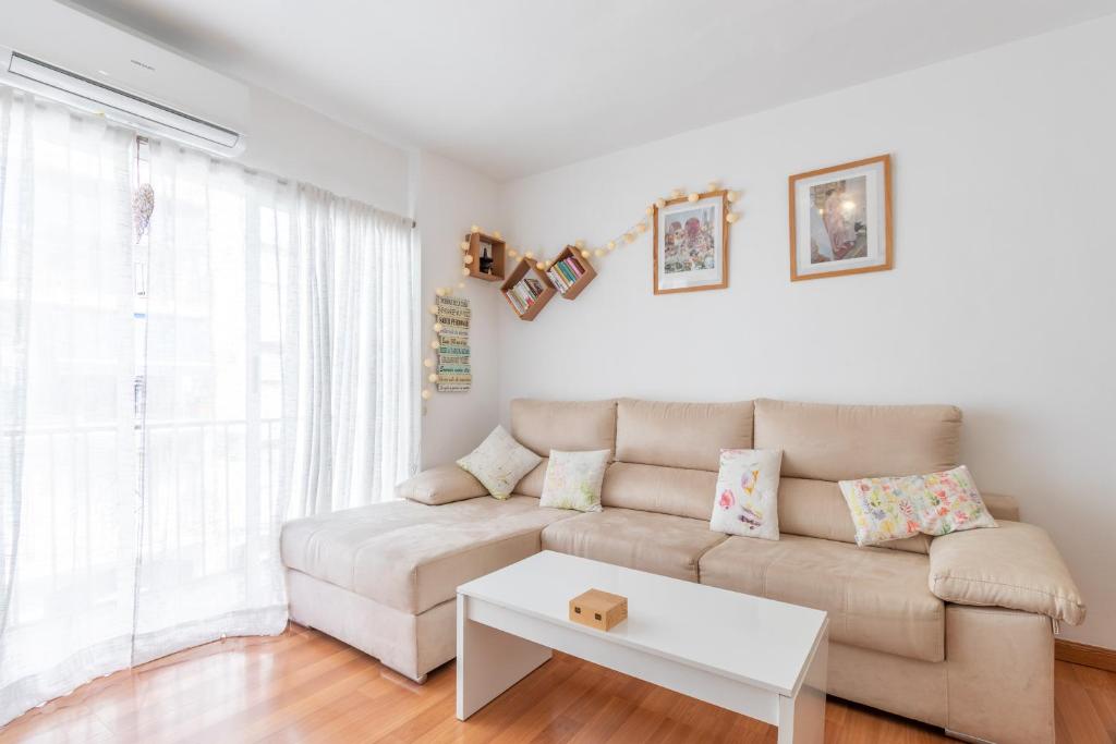 Fotografia z galérie ubytovania Ibiza Apartment v destinácii Altea