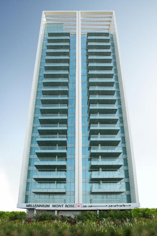 تصویر اتاق‌های Millennium Executive Apartments Mont Rose - تصویر ۲