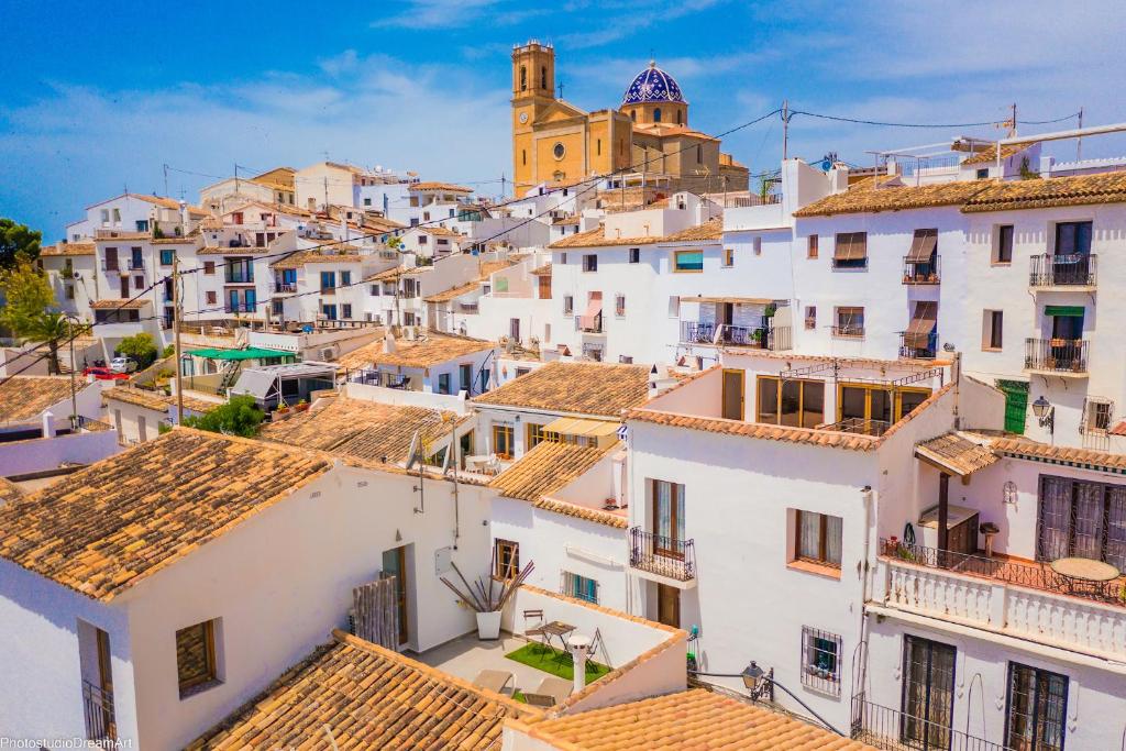 mimar urban altea sol, Altea – Precios actualizados 2023