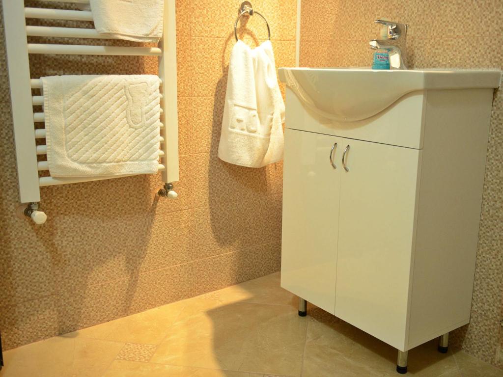 Fotografie z fotogalerie ubytování Guesthouse Đokić v destinaci Leskovac