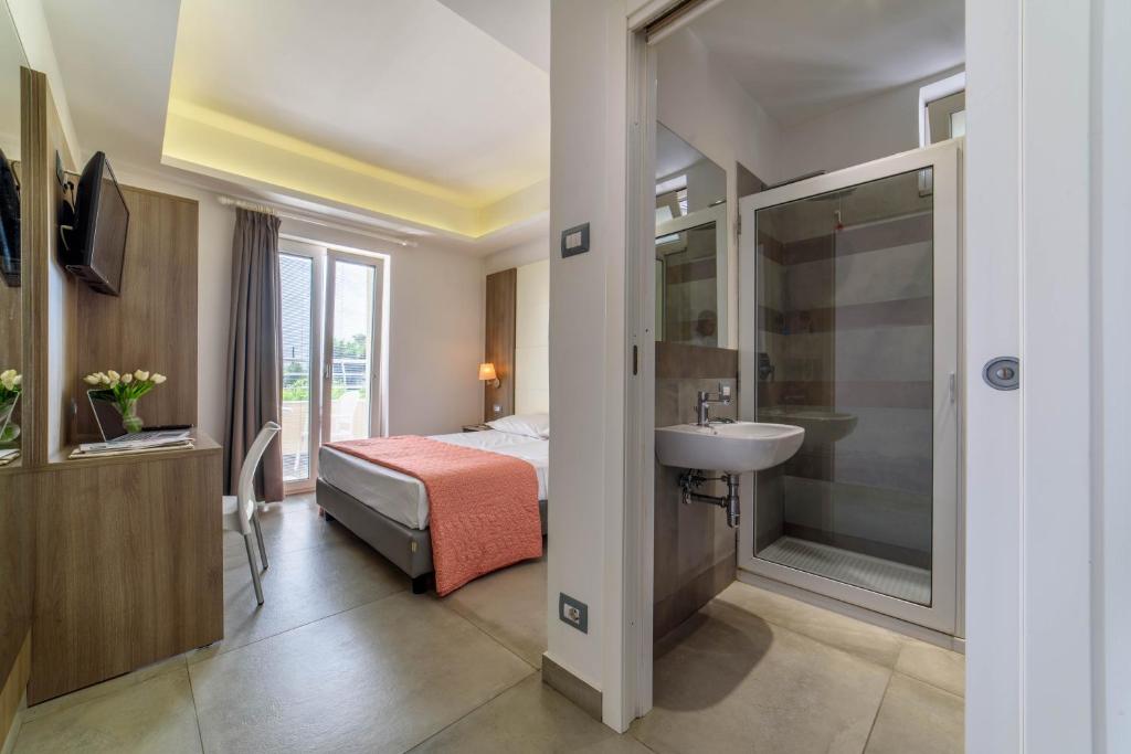 Hotel La Mela
