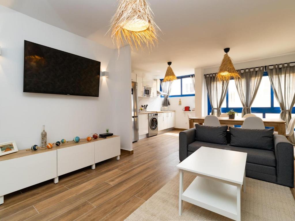 Ortega Home by Best Holidays Fuerteventura