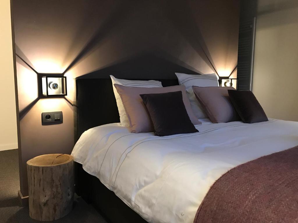 Pastorie Caeneghem - Deluxe King Room