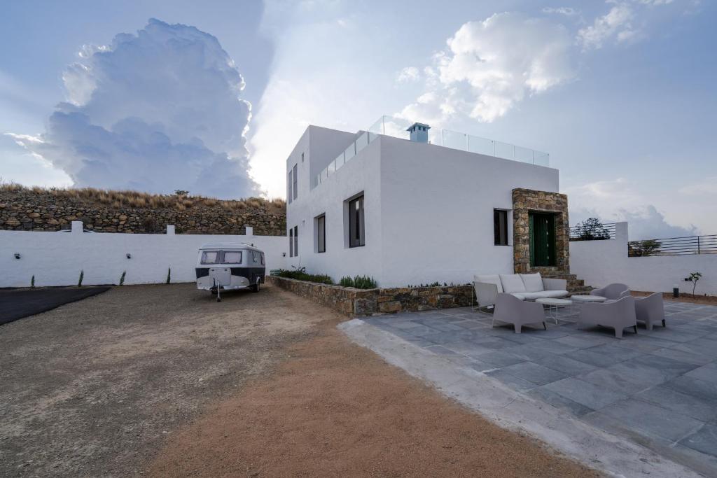 مخيم شدا - Shada Camp - Housity
