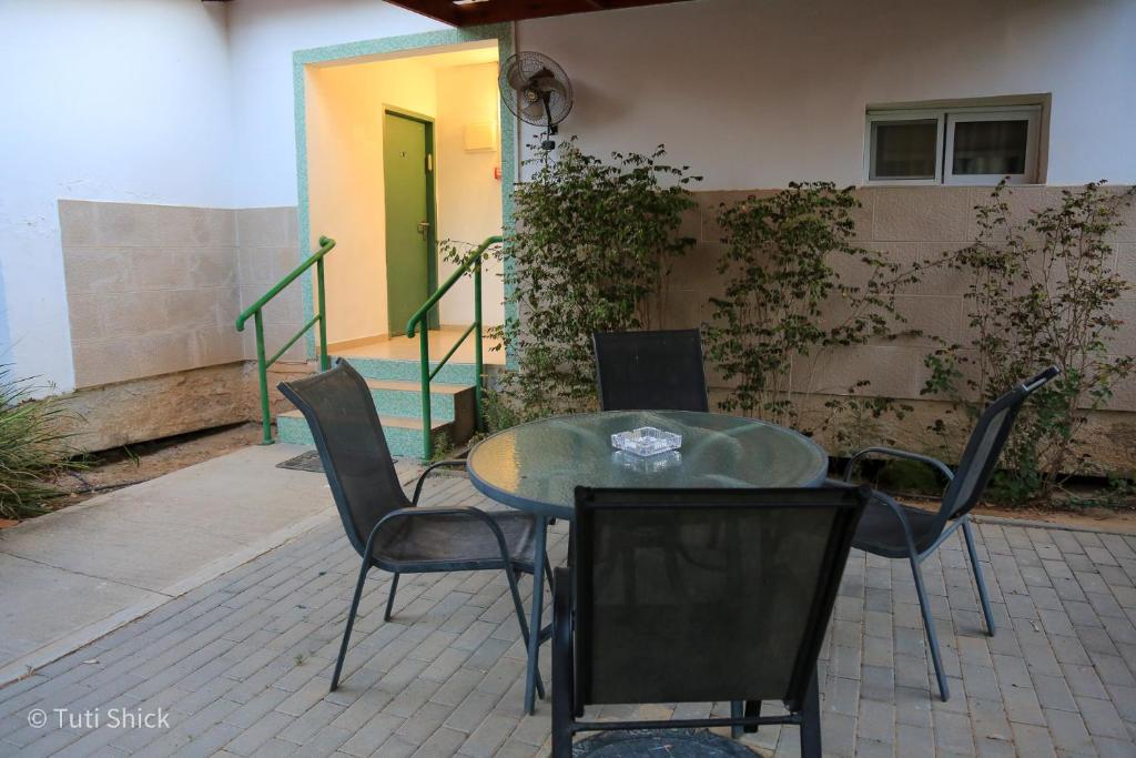 Mandara - Country Lodging - Klassieke Dubbele Kamer Met Terras