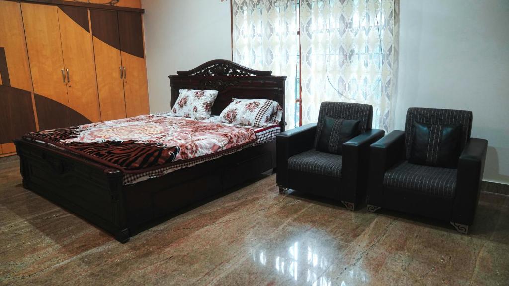 Padmanivas - Apartment