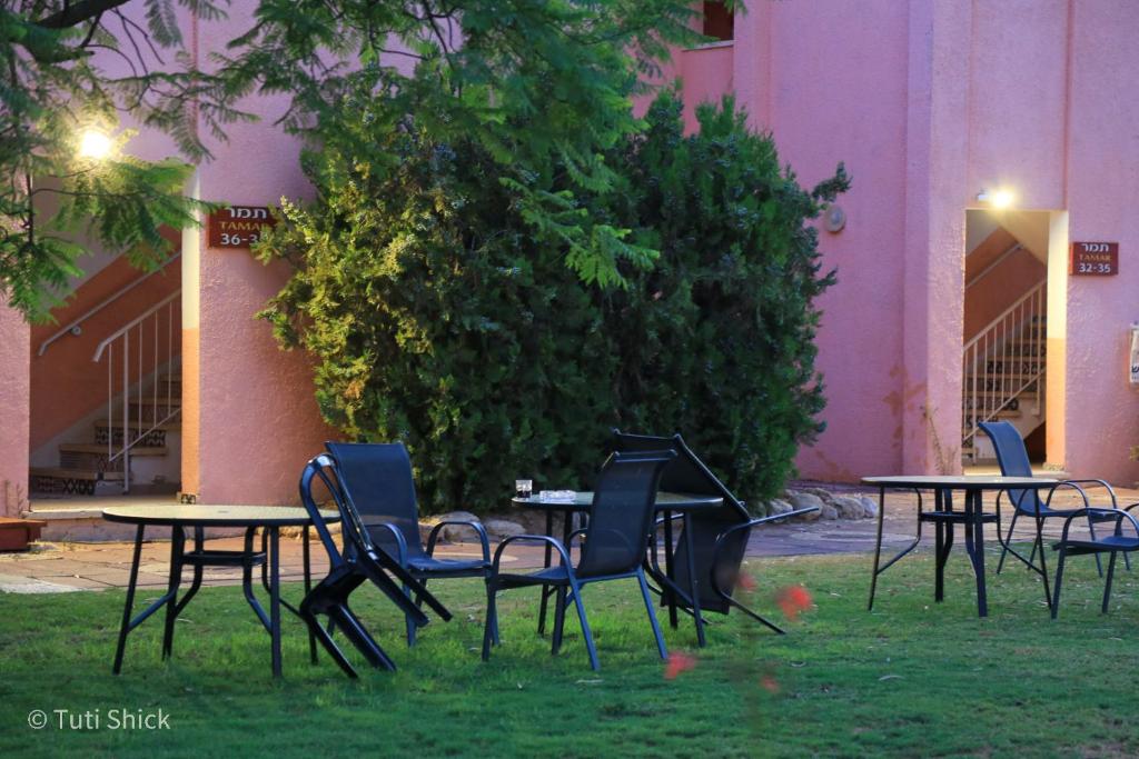 Mandara - Country Lodging - Familiekamer