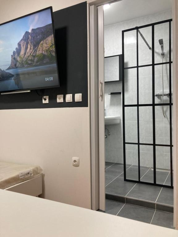 Appartement voll möbliert 20Qm - zum Red Bull Ring 5 Autominuten - Housity
