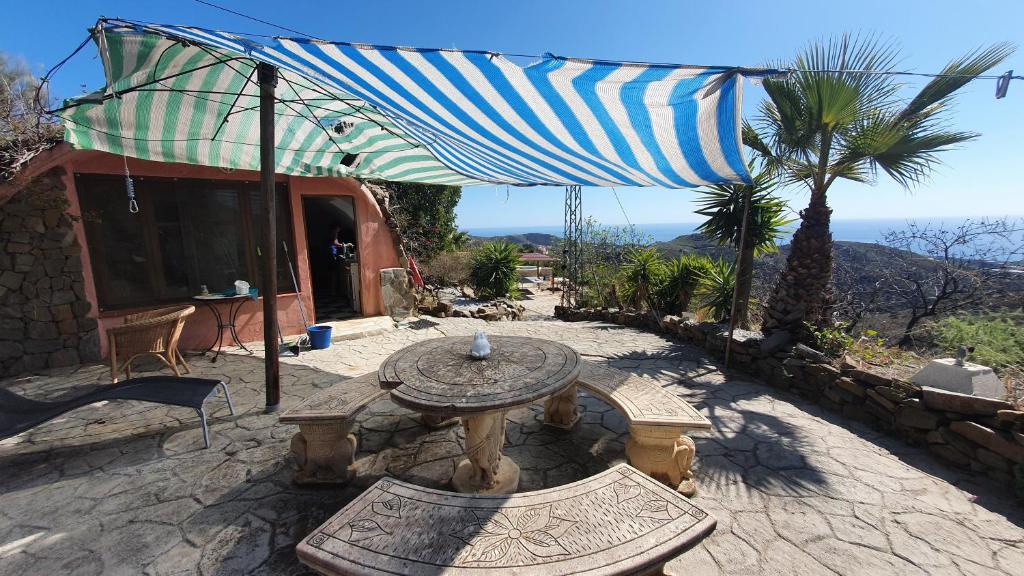 Finca Esperanza Costa del Sol - One-Bedroom Bungalow