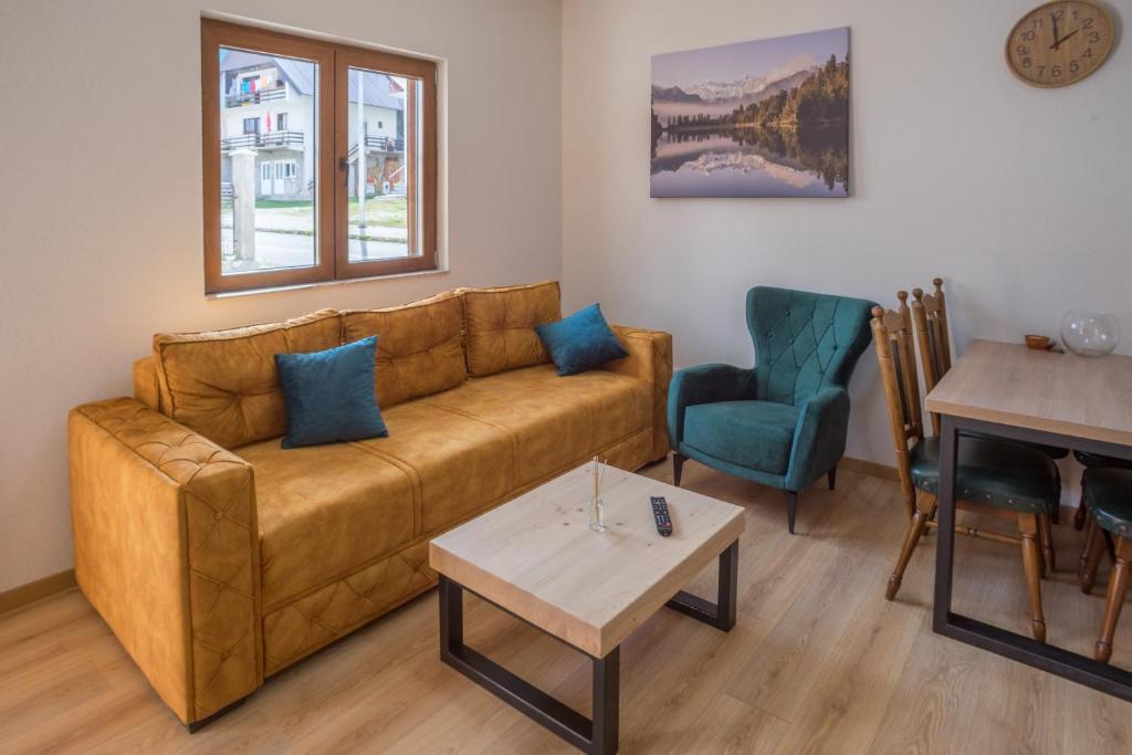 Monte Pino Lux Apartments - 18