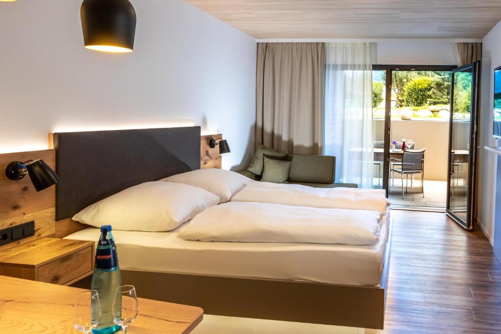 Goldener Adler Oberried - Hotel & Appartements - Apartment (Basement)