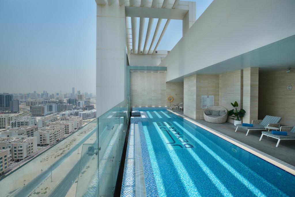 Millennium Executive Apartments Mont Rose - Resim 31