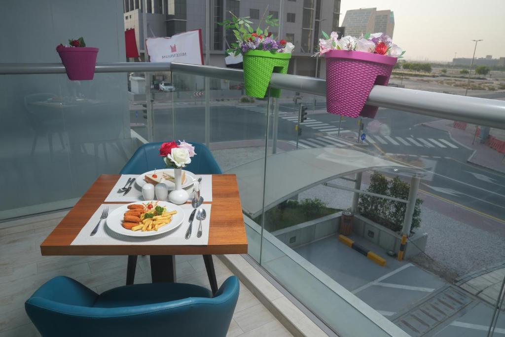 Millennium Executive Apartments Mont Rose - Resim 30