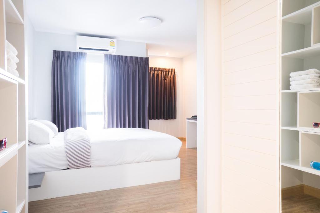 Vanilla Residence Chiangmai - Resim 13