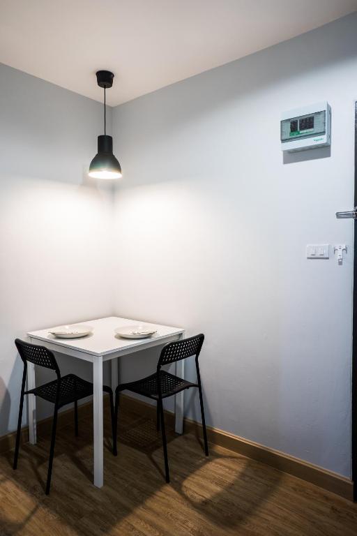 Vanilla Residence Chiangmai - Resim 16