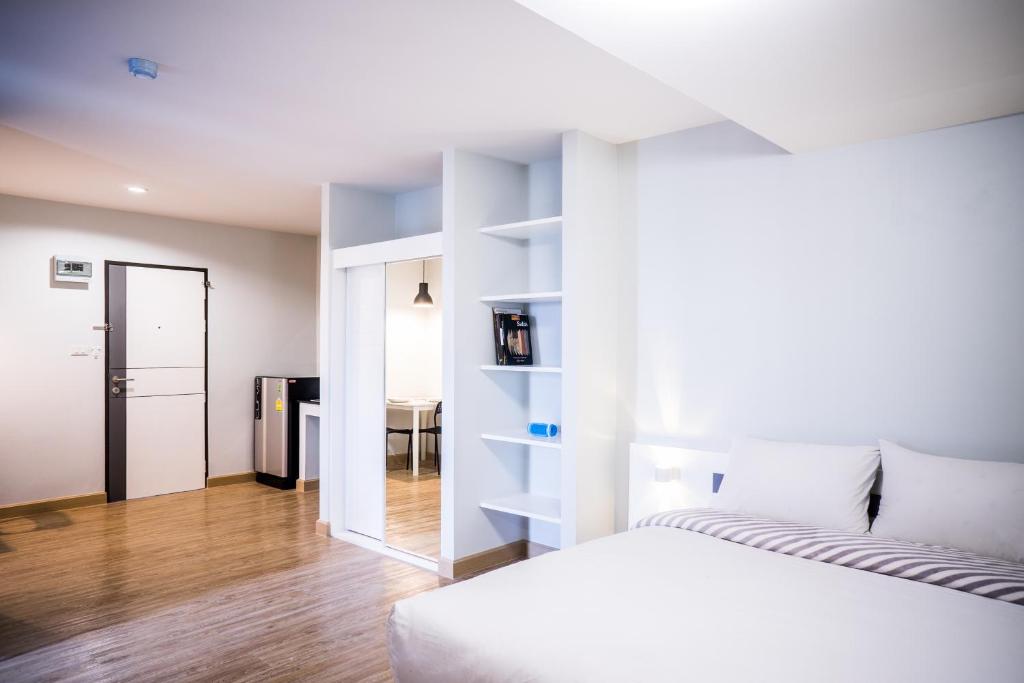 Vanilla Residence Chiangmai - Resim 2