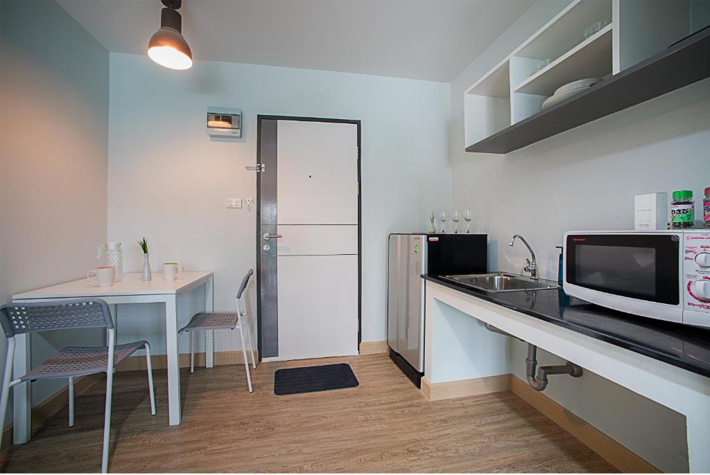 Vanilla Residence Chiangmai - Resim 7