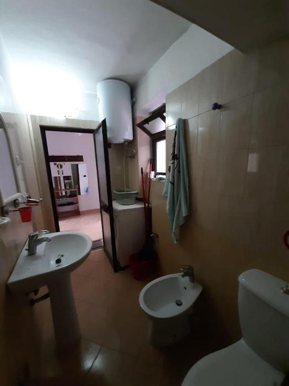 Genti Apartment - Image 2