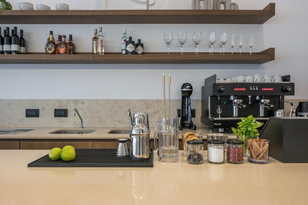 SanSal Boutique Hotel - Resim 35