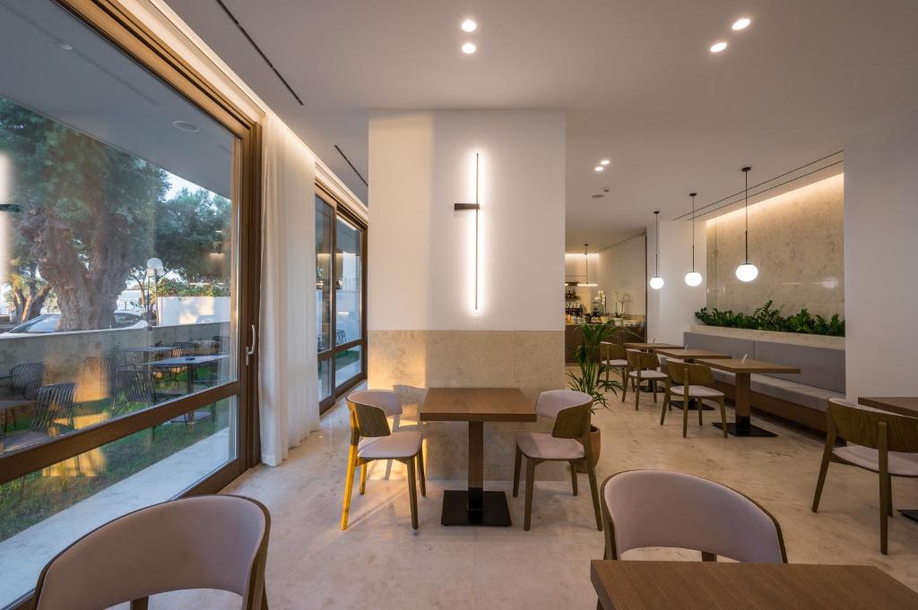 SanSal Boutique Hotel - Resim 33