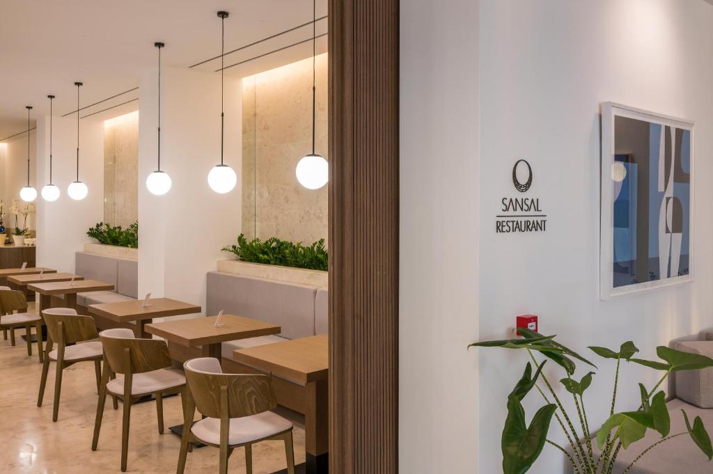 SanSal Boutique Hotel - Resim 29