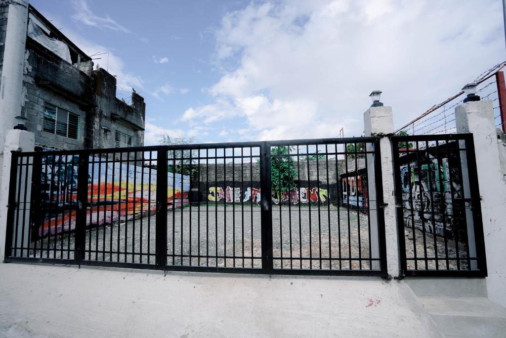 Fotografie z fotogalerie ubytování JMO Apartments v destinaci Antipolo
