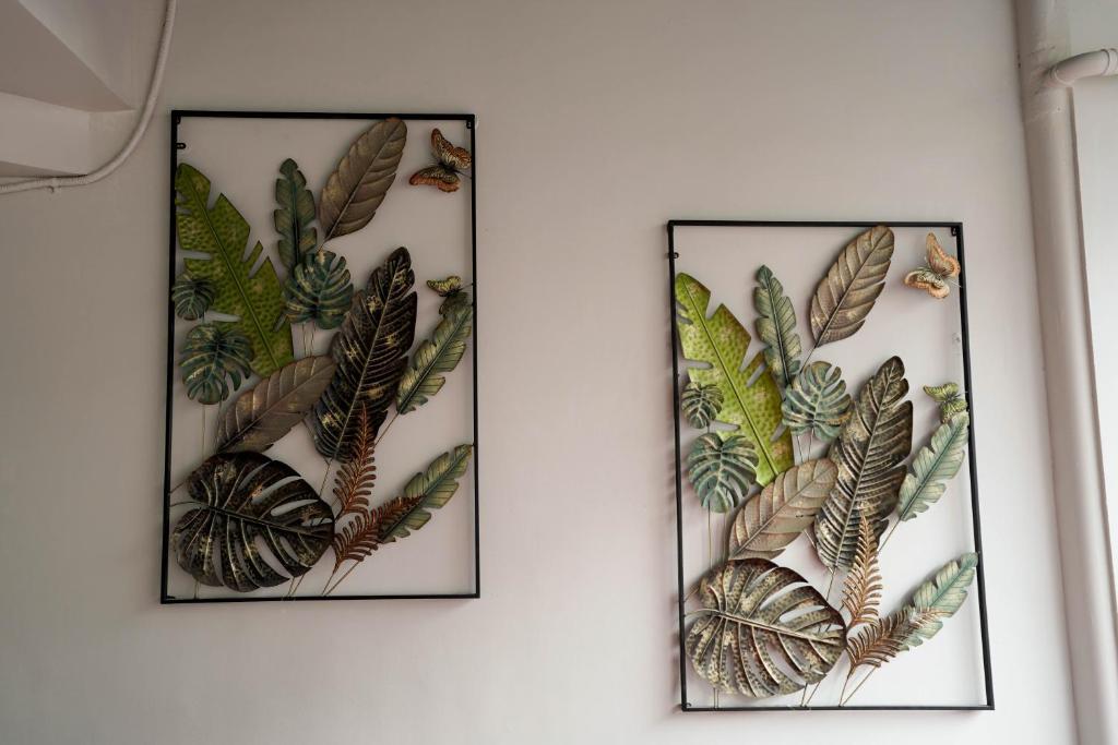 Fotografie z fotogalerie ubytování JMO Apartments v destinaci Antipolo