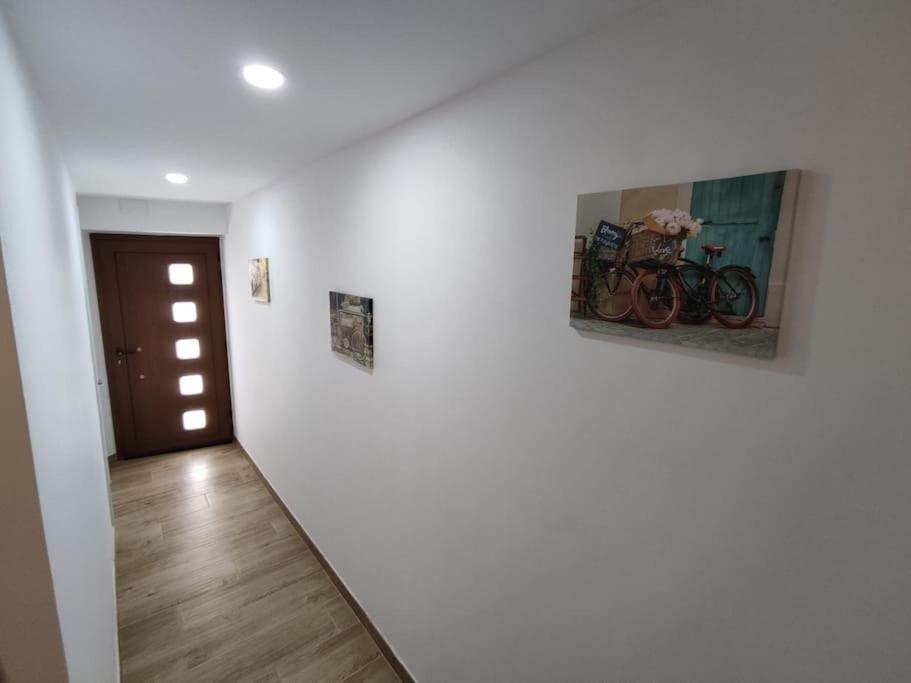 Fotografia z galérie ubytovania La casa de la raval de l’Albagés v destinácii Albagés