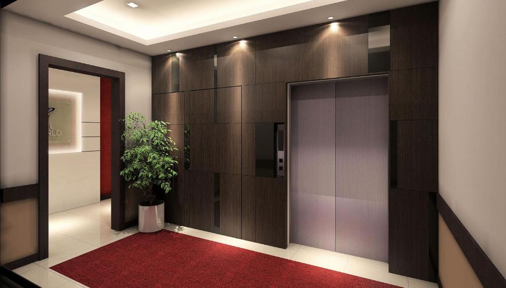 Fotografie z fotogalerie ubytování Beryll Inn Cyberjaya Hotel v destinaci Cyberjaya