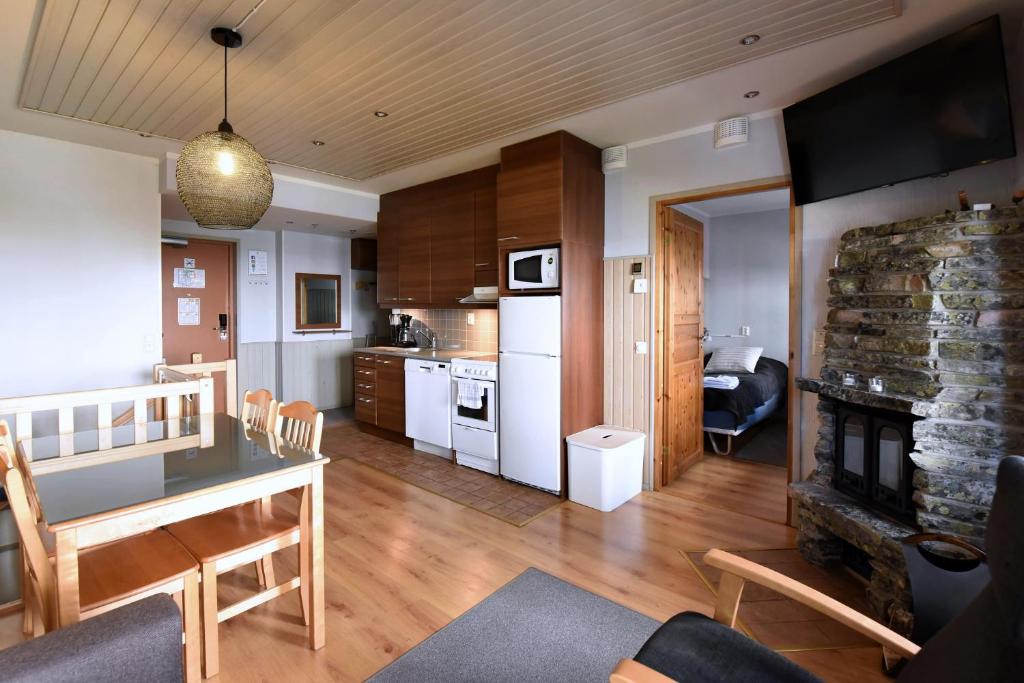 Levin Alppitalot Alpine Chalets - Premio
