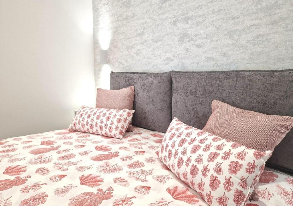 B&B Tra le vie del borgo - 11