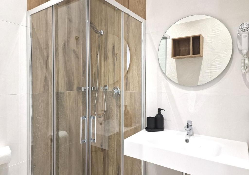 B&B Tra le vie del borgo - 8