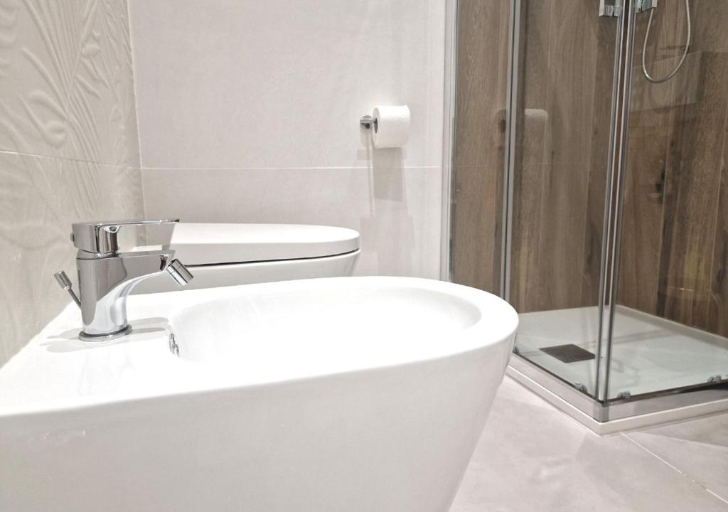 B&B Tra le vie del borgo - 7