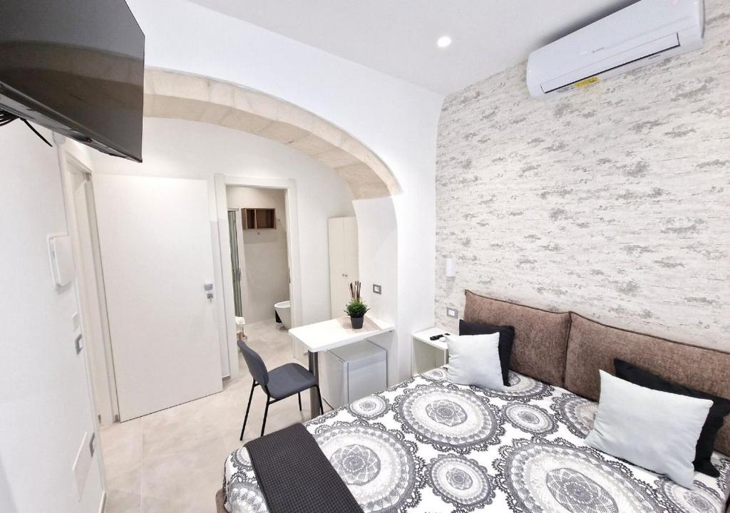 B&B Tra le vie del borgo - 17