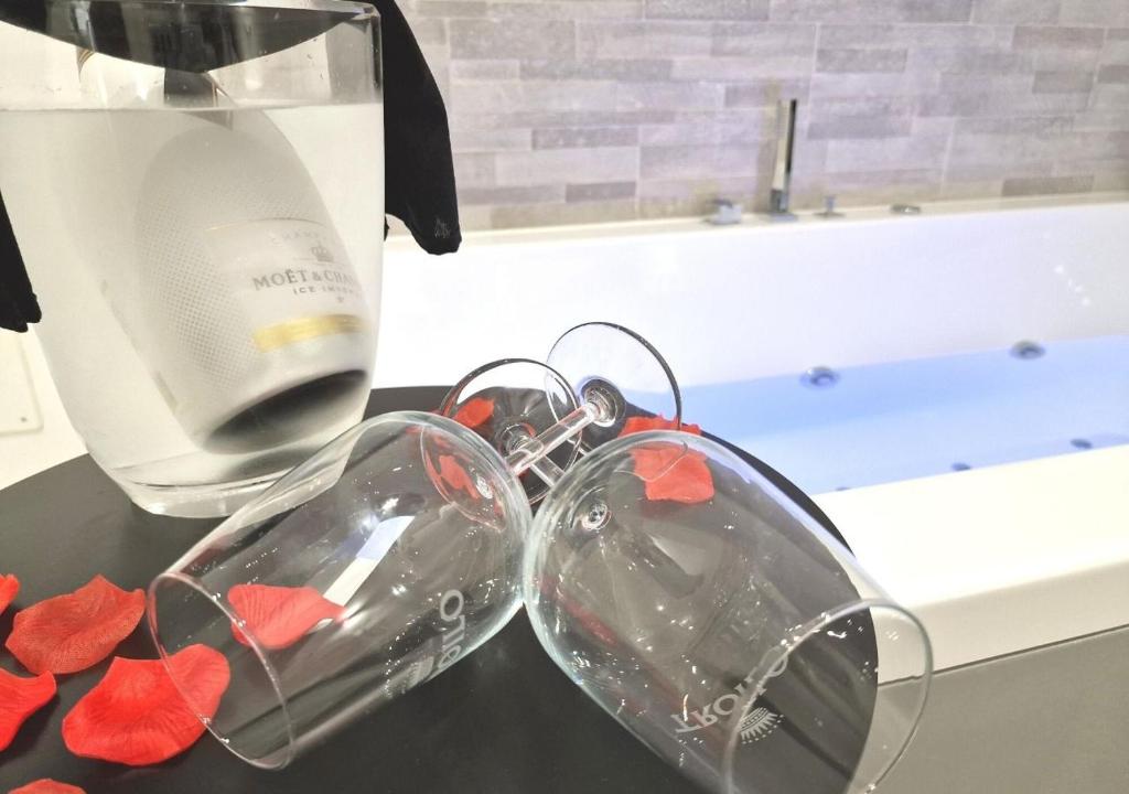 Фотография из галереи B&B Tra le vie del borgo в Вьесте