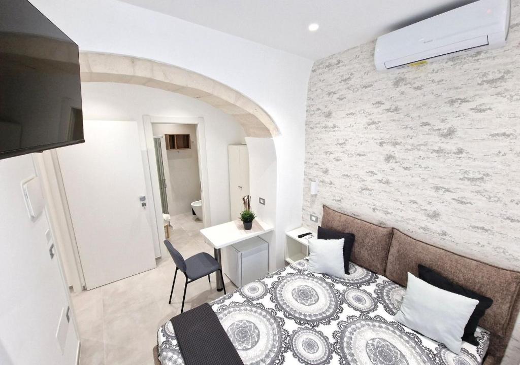 B&B Tra le vie del borgo - 18