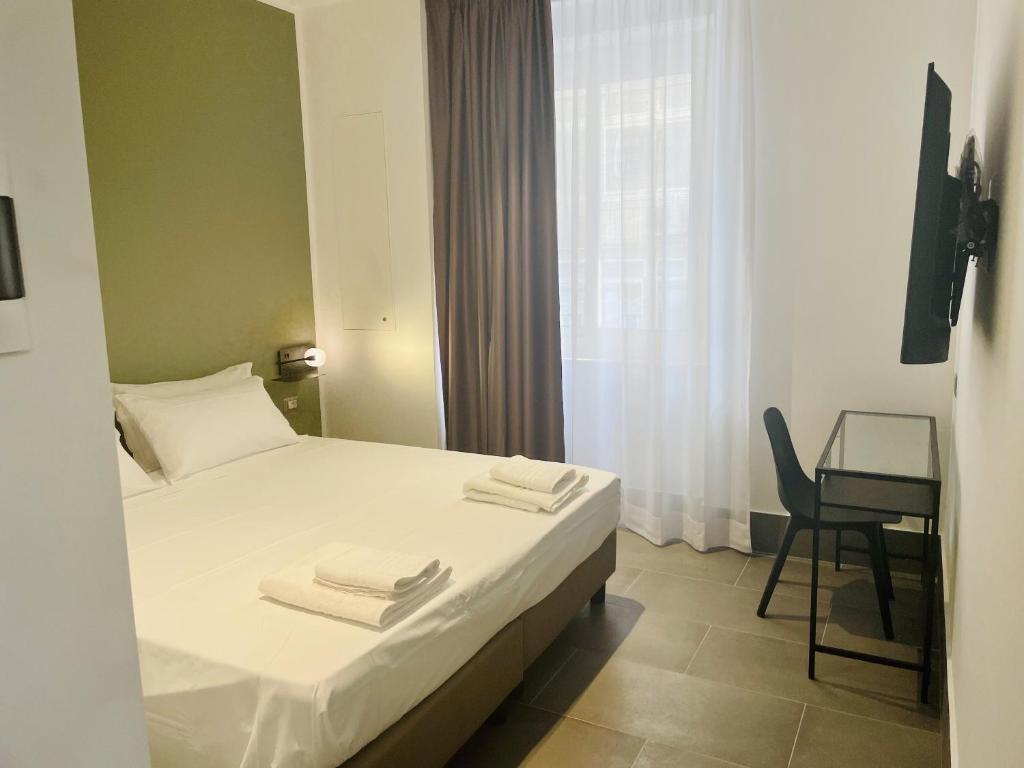 Derechos de imagen reservados por Booking.com