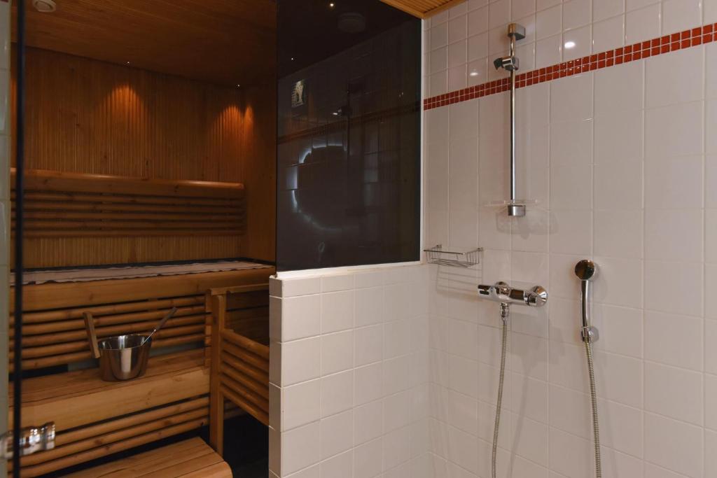 Levin Alppitalot Alpine Chalets - Premio