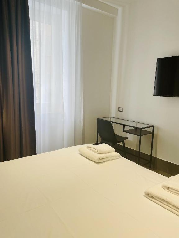 Derechos de imagen reservados por Booking.com