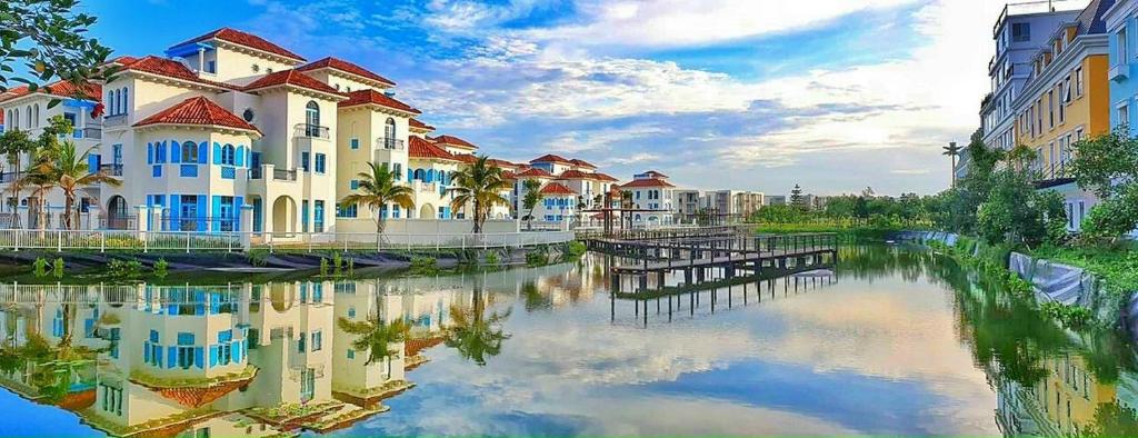 Villa Feria C607 Bãi Cháy Hạ Long