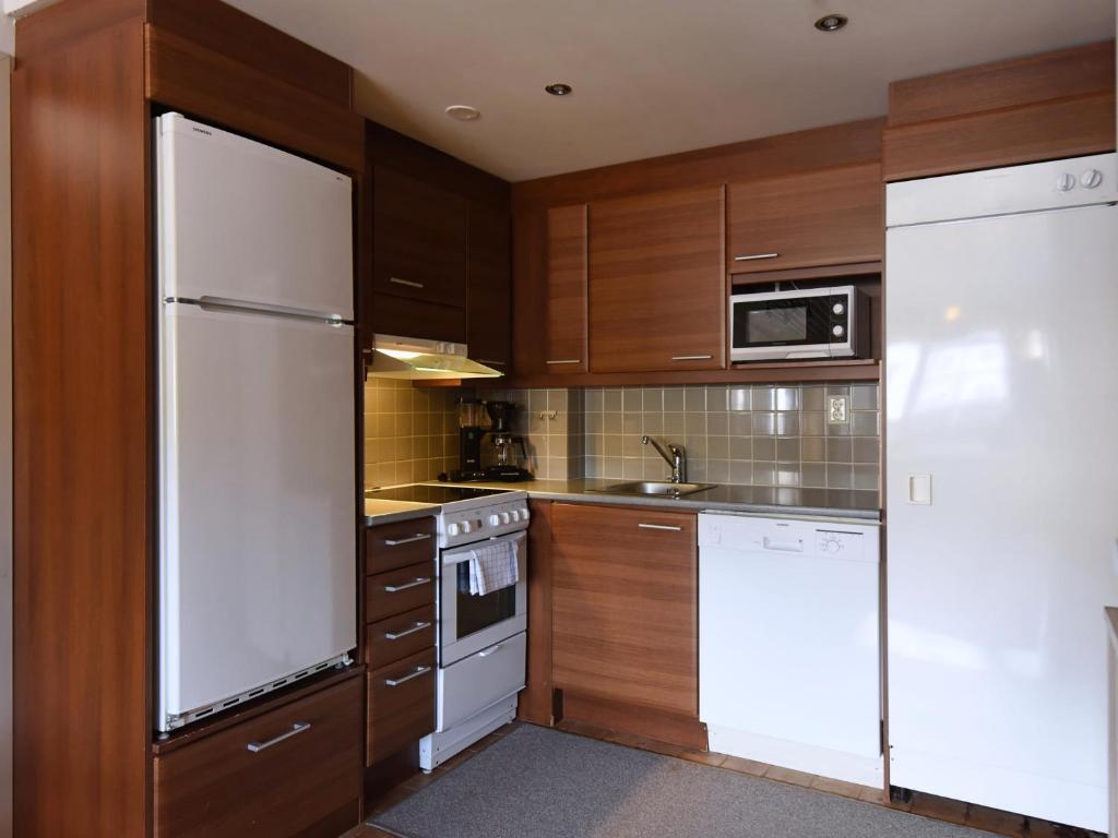 Levin Alppitalot Alpine Chalets - Premio