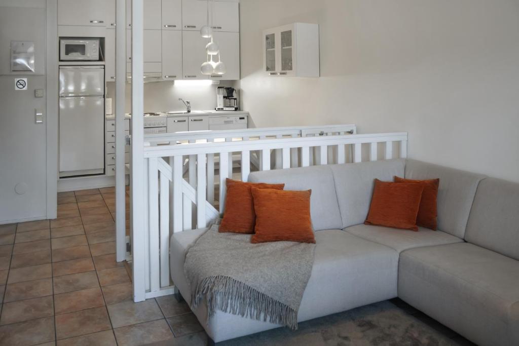 Levin Alppitalot Alpine Chalets - Comfort