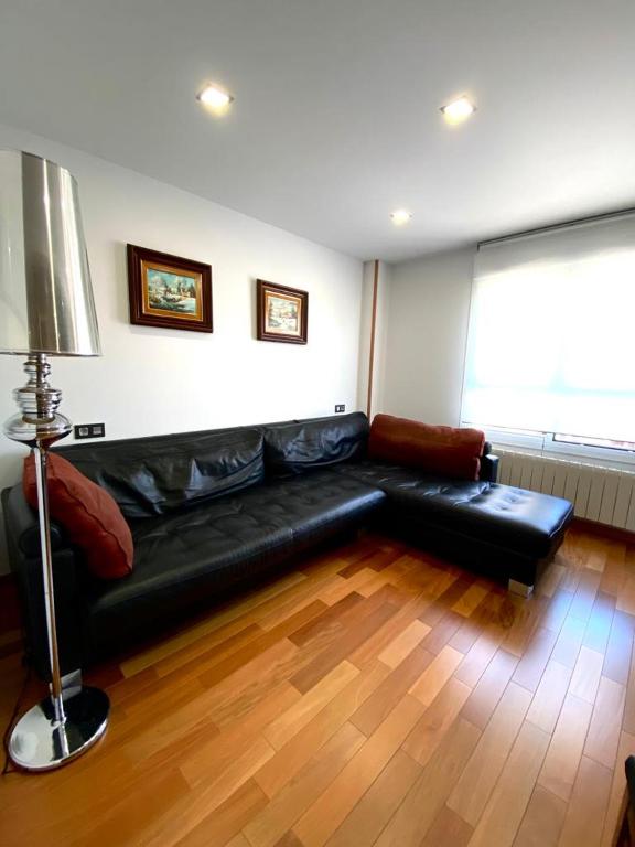 Grand Plaza Vega Centro Histórico de Burgos - 18