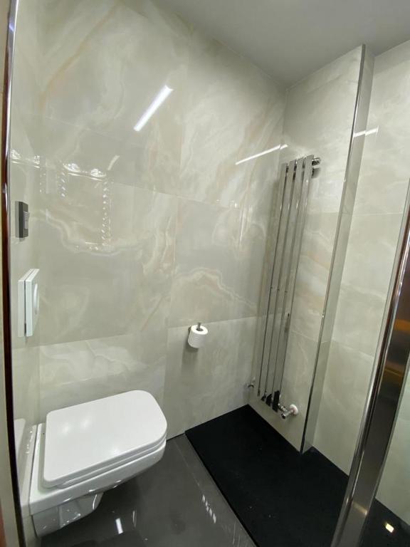 Grand Plaza Vega Centro Histórico de Burgos - 14